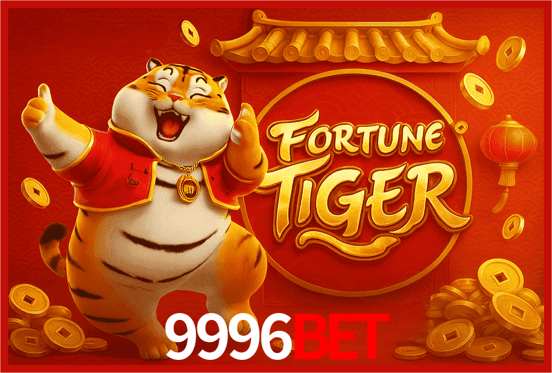 PIX Instantâneo 9996bet