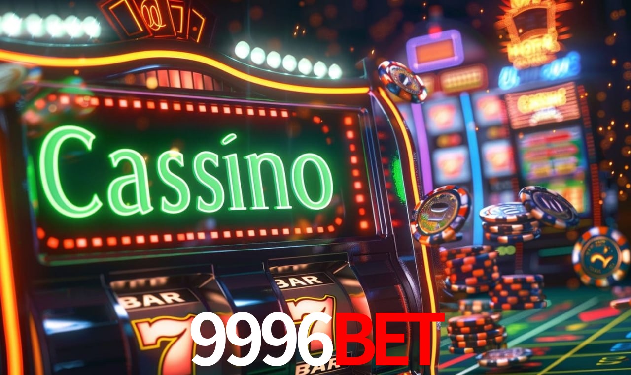 Integração de APIs 9996bet