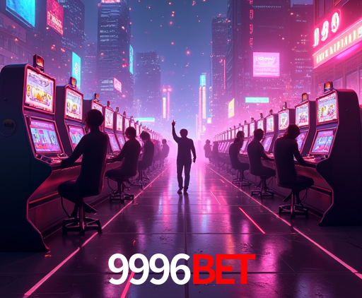 Casino VIP 9996bet