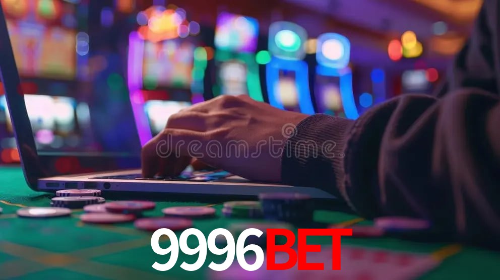Bônus Diários 9996bet