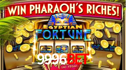 Descubra o Mundo do Cassino Online com 9996bet