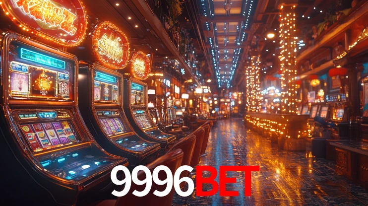 9996bet: Seu Especialista em Apostas Esportivas Brasileiras