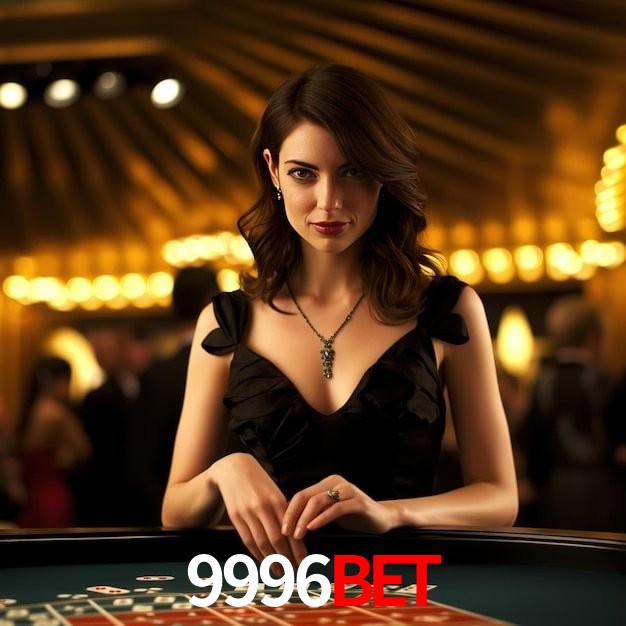 Inovações de Jogos na 9996bet: O Futuro das Experiências Interativas