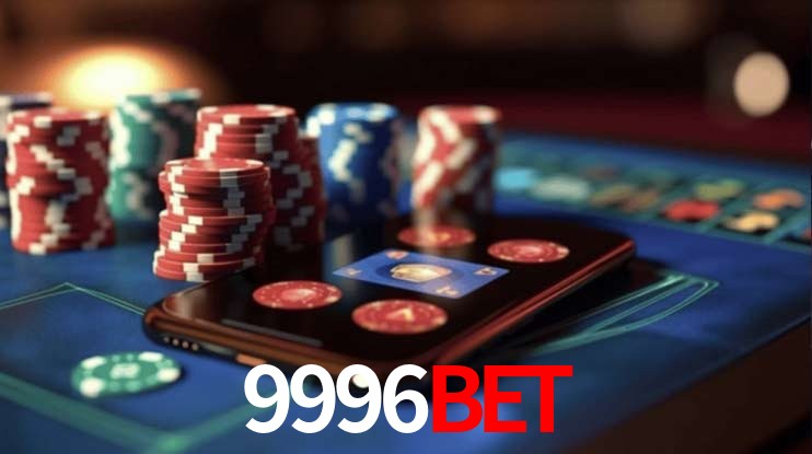 Benefícios da Conta 9996bet